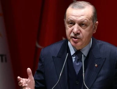 Τουρκία: Με 52,59% αναδείχθηκε τελικά πρόεδρος ο Ρ.Τ. Ερντογάν - Αναλυτικά τα επίσημα αποτελέσματα